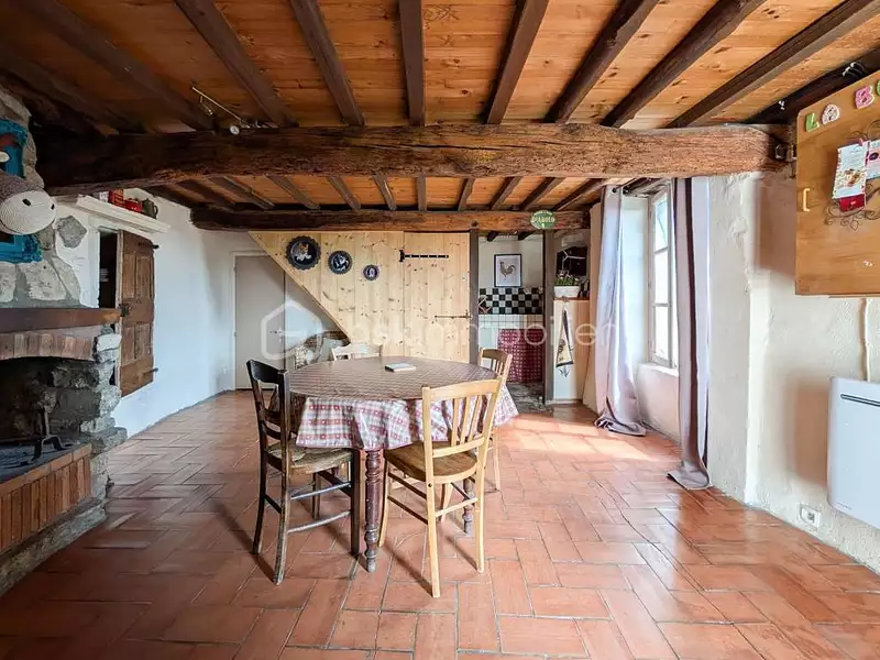 Maison, 230 m²