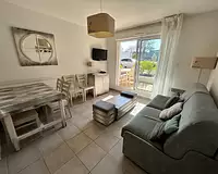 Appartement, 46,61 m²