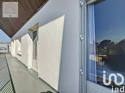 Maison, 93 m²