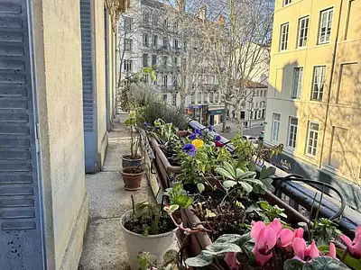 Appartement, 170 m²