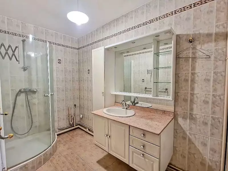 Appartement, 60 m²