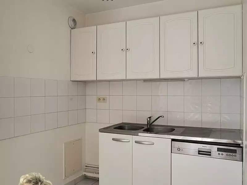 Appartement, 44 m²
