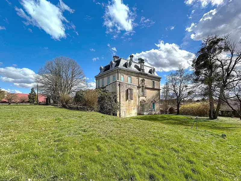 Maison, 250 m²
