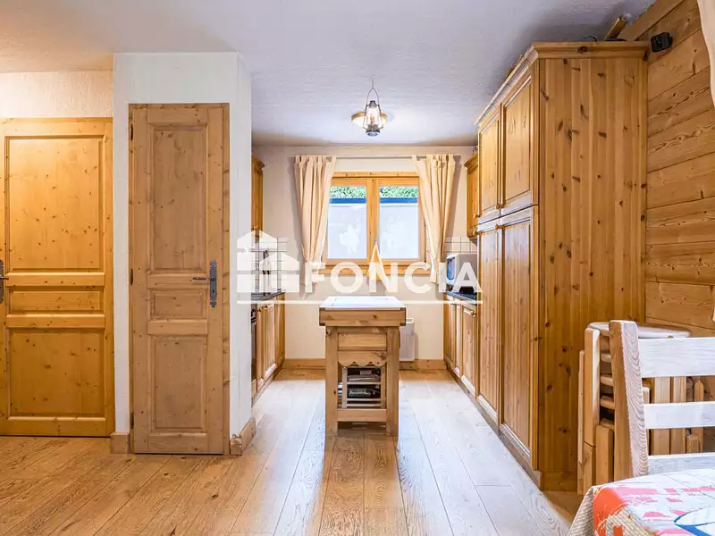 Appartement, 95 m²