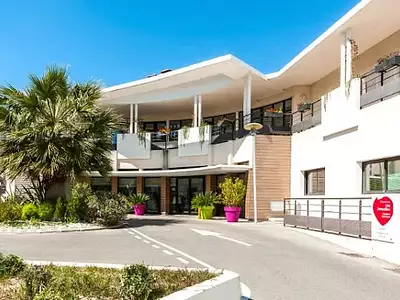 Appartement, 20,12 m²