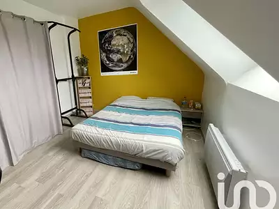 Maison, 105 m²