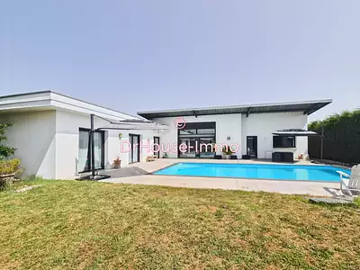 Maison, 170 m²