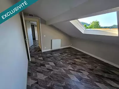 Appartement, 70 m²