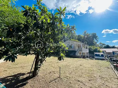Maison, 60 m²