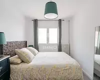 Appartement, 57,58 m²