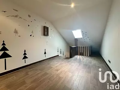 Maison, 192 m²