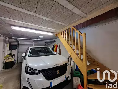 Maison, 89 m²