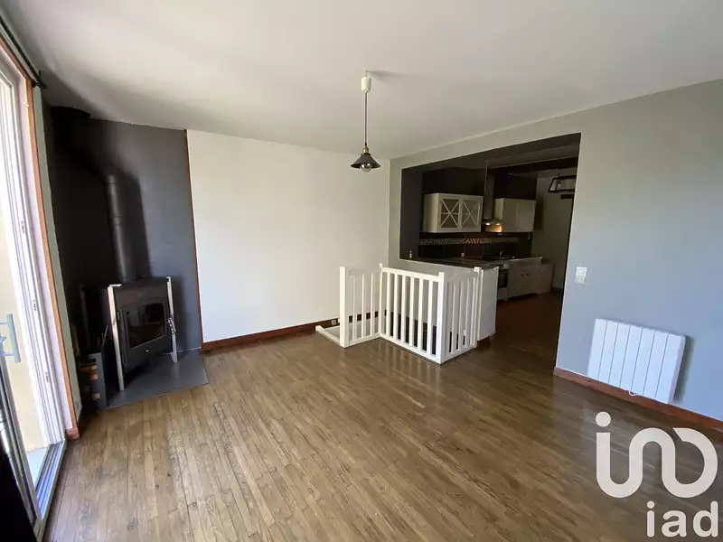 Maison, 69 m²