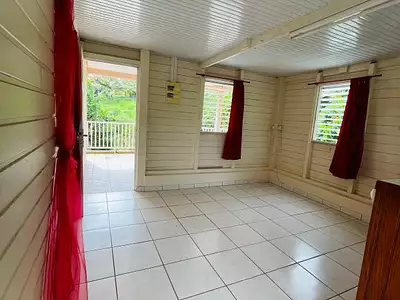 Maison, 134 m²
