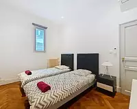 Appartement, 108 m²