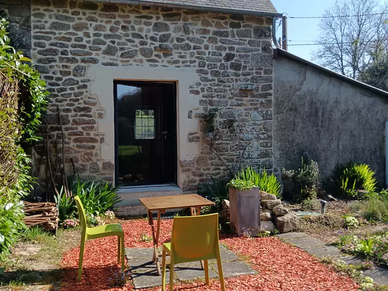 Maison, 31,76 m²