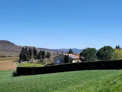 Maison, 113 m²