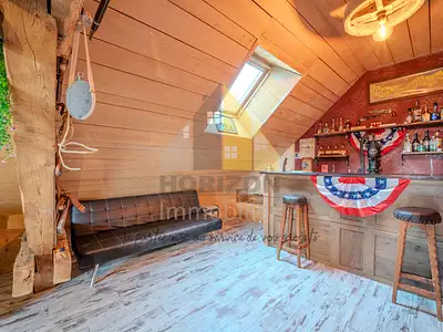 Maison, 147 m²