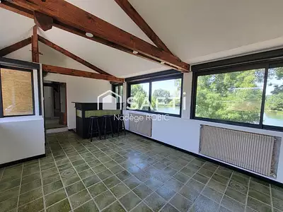 Maison, 164 m²