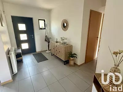 Maison, 85 m²