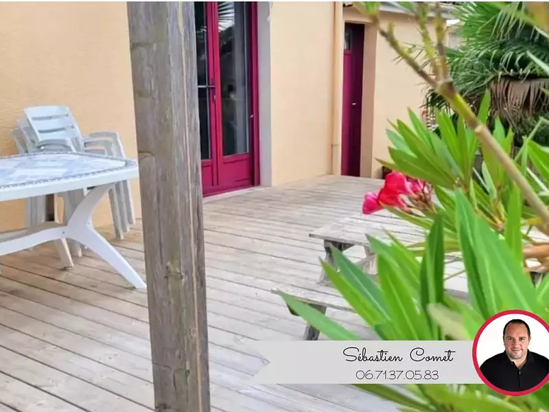 Maison, 110 m²
