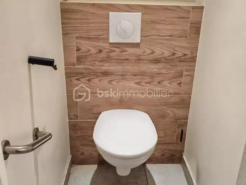 Maison, 151 m²