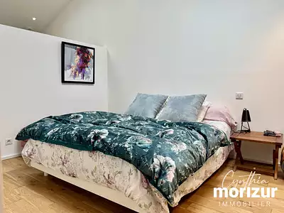 Maison, 85 m²