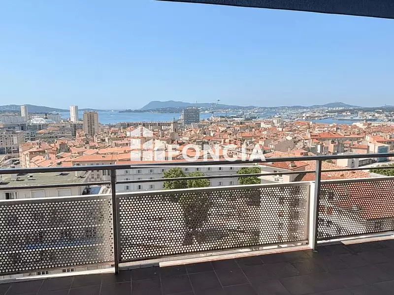 Appartement, 100 m²