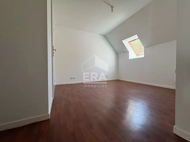Maison, 95 m²