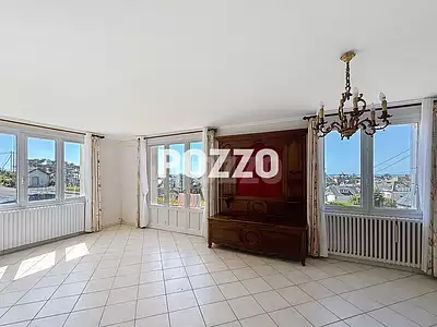 Maison, 119,5 m²