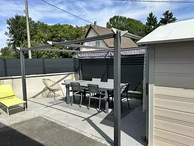 Maison, 95 m²