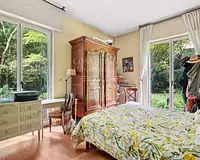 Appartement, 136 m²