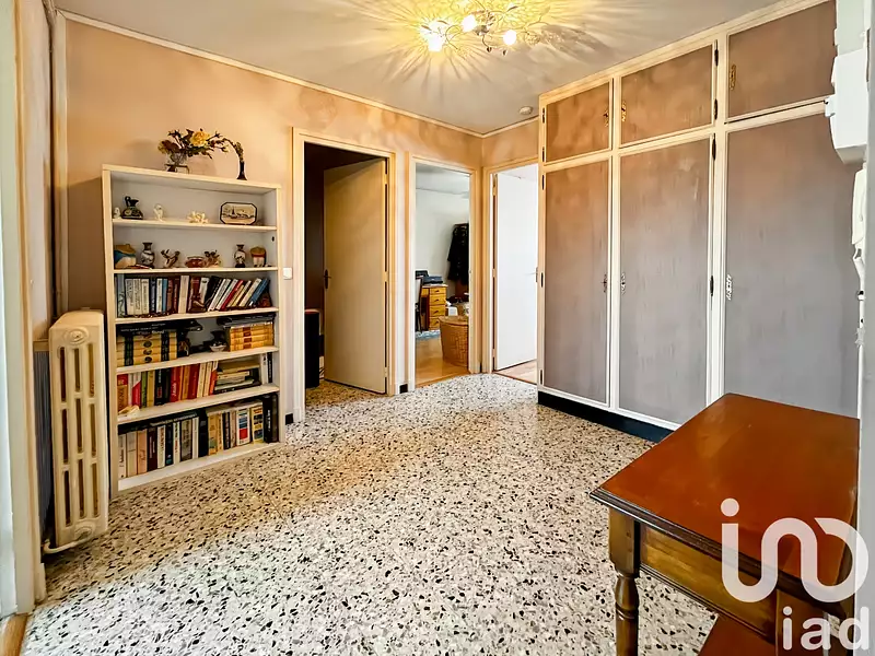 Appartement, 67 m²