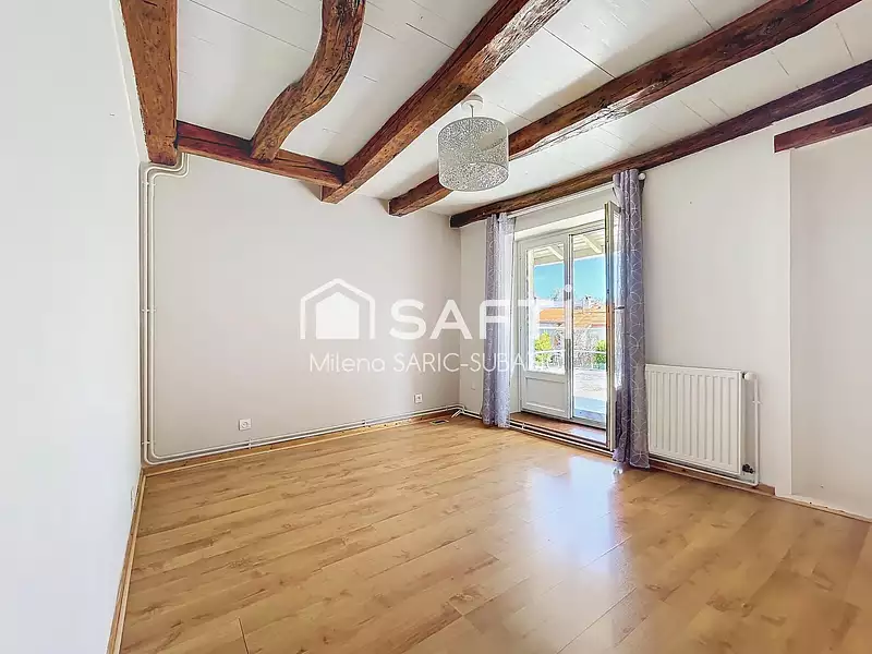 Maison, 78 m²