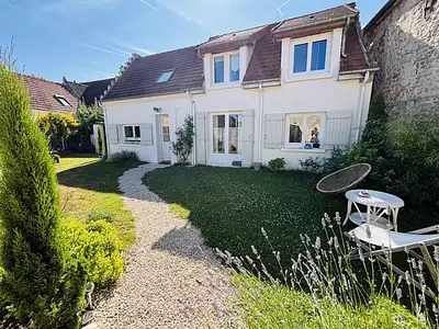 Maison, 70 m²