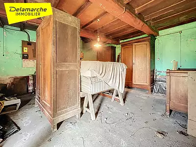 Maison, 60 m²