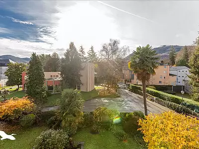Appartement, 136 m²