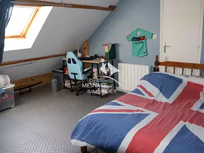 Maison, 150 m²