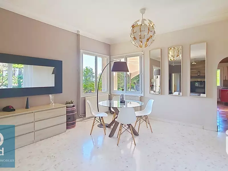 Maison, 139 m²