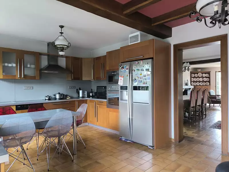 Maison, 232 m²