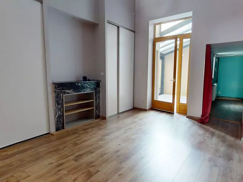 Appartement, 95 m²
