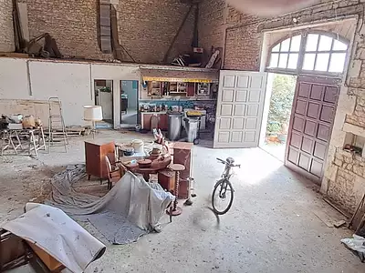 Maison, 225 m²