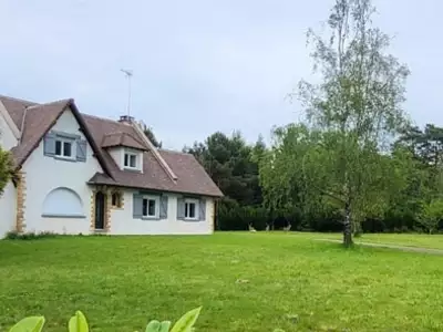 Maison, 161 m²