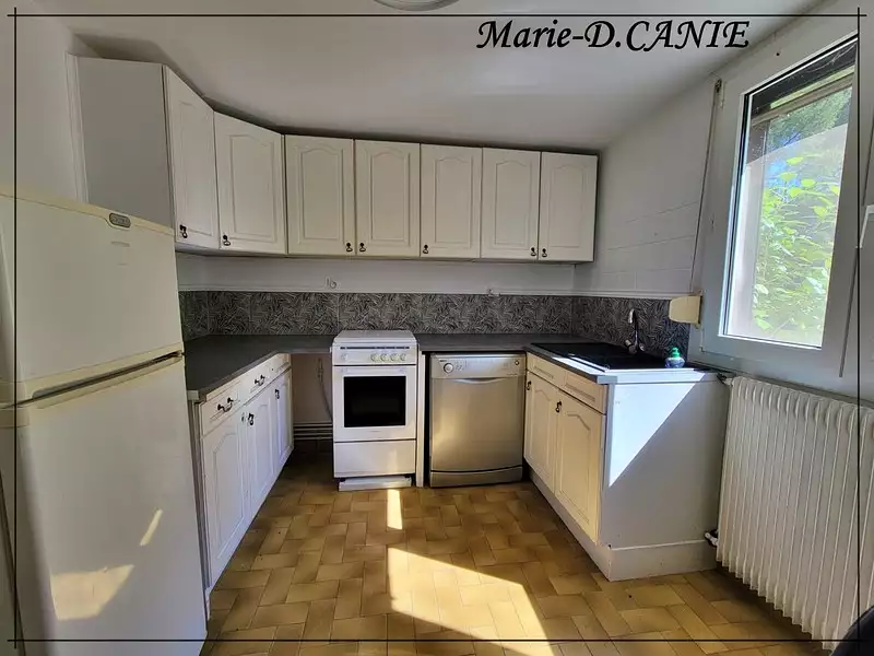 Maison, 145 m²