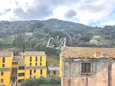 Appartement, 87,76 m²