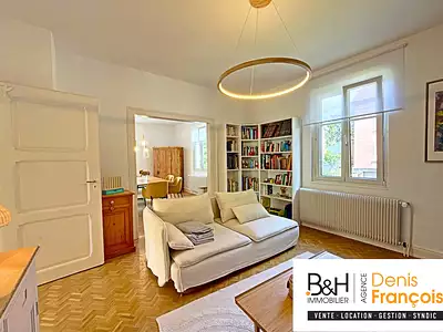 Maison, 140 m²