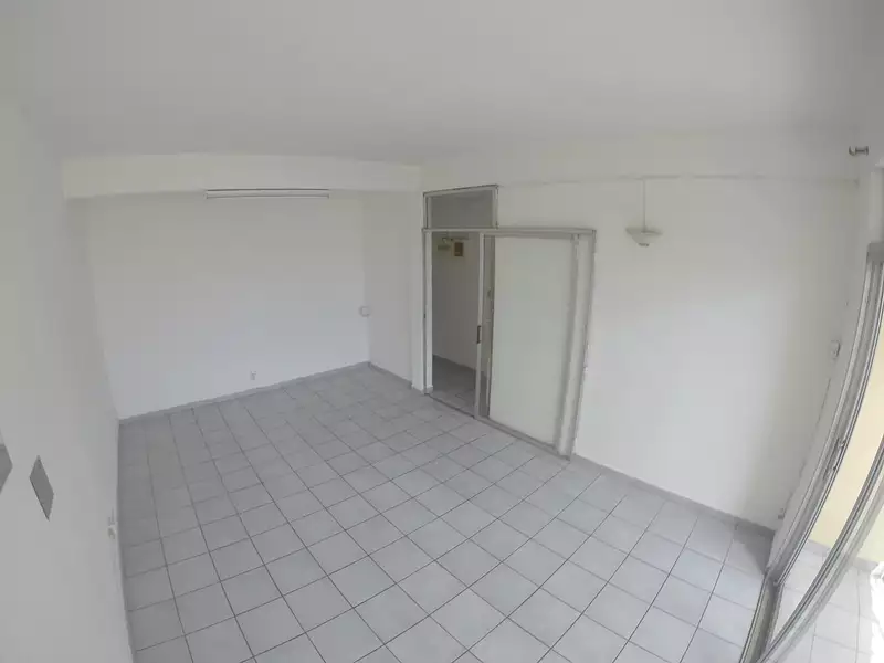 Appartement, 45,2 m²