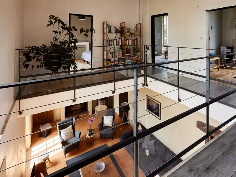 Maison, 375 m²