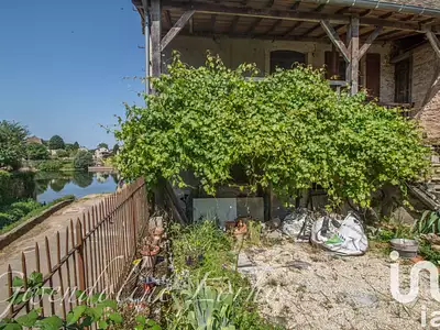 Maison, 105 m²