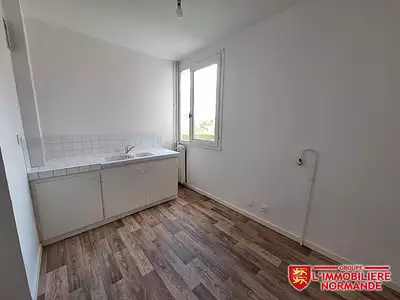 Appartement, 43,82 m²